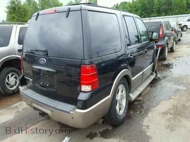 2004 FORD EXPEDITION - VIN: 1FMFU18L44LB04039 - Фото 4