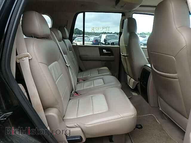 2004 FORD EXPEDITION - VIN: 1FMFU18L44LB04039 - Фото 6