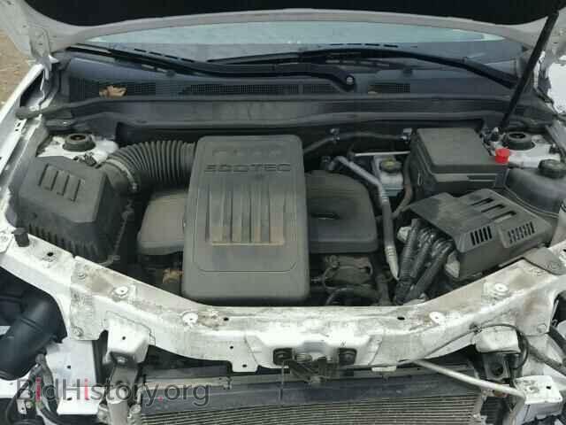 2010 GMC TERRAIN - VIN: 2CTALBEW1A6331882 - Photo 7