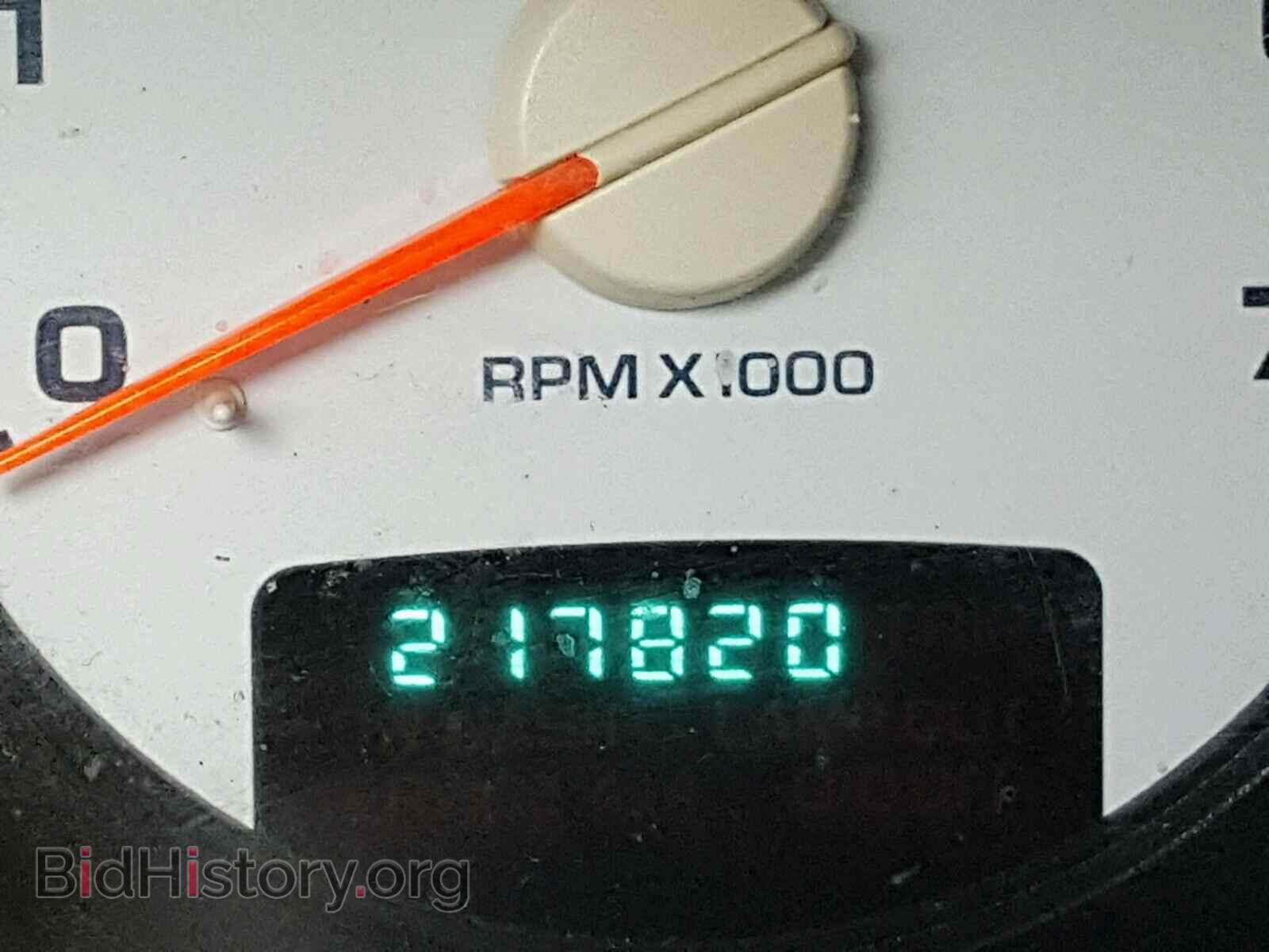 2003 DODGE RAM 1500 - VIN: 1D7HA18N53S175767 - Фото 8