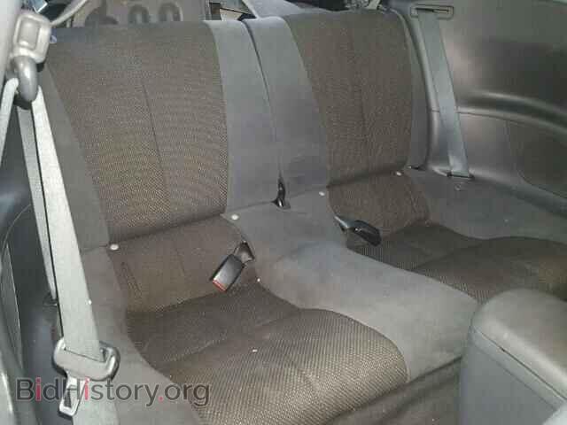 2006 MITSUBISHI ECLIPSE - VIN: 4A3AK24F26E011826 - Photo 6