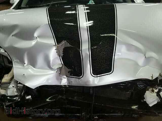 2006 MITSUBISHI ECLIPSE - VIN: 4A3AK24F26E011826 - Photo 7