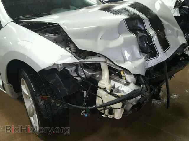 2006 MITSUBISHI ECLIPSE - VIN: 4A3AK24F26E011826 - Photo 9