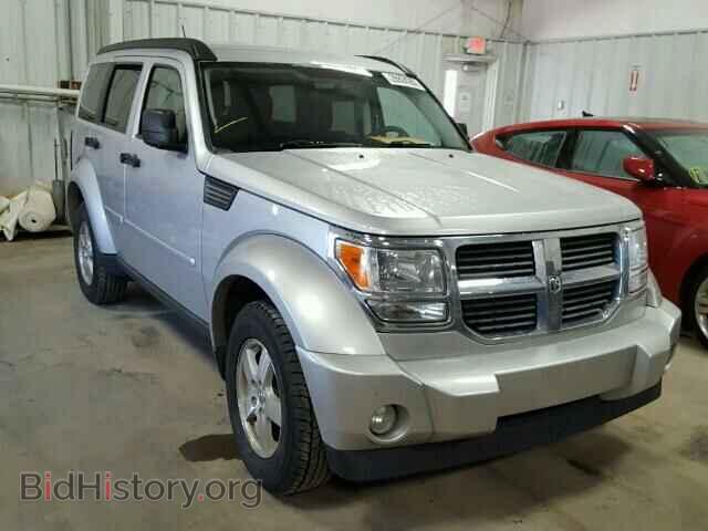 Фотография 1D8GT28K48W120627 - DODGE NITRO 2008
