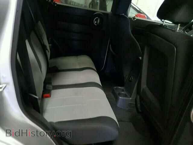 2008 DODGE NITRO - VIN: 1D8GT28K48W120627 - Фото 6