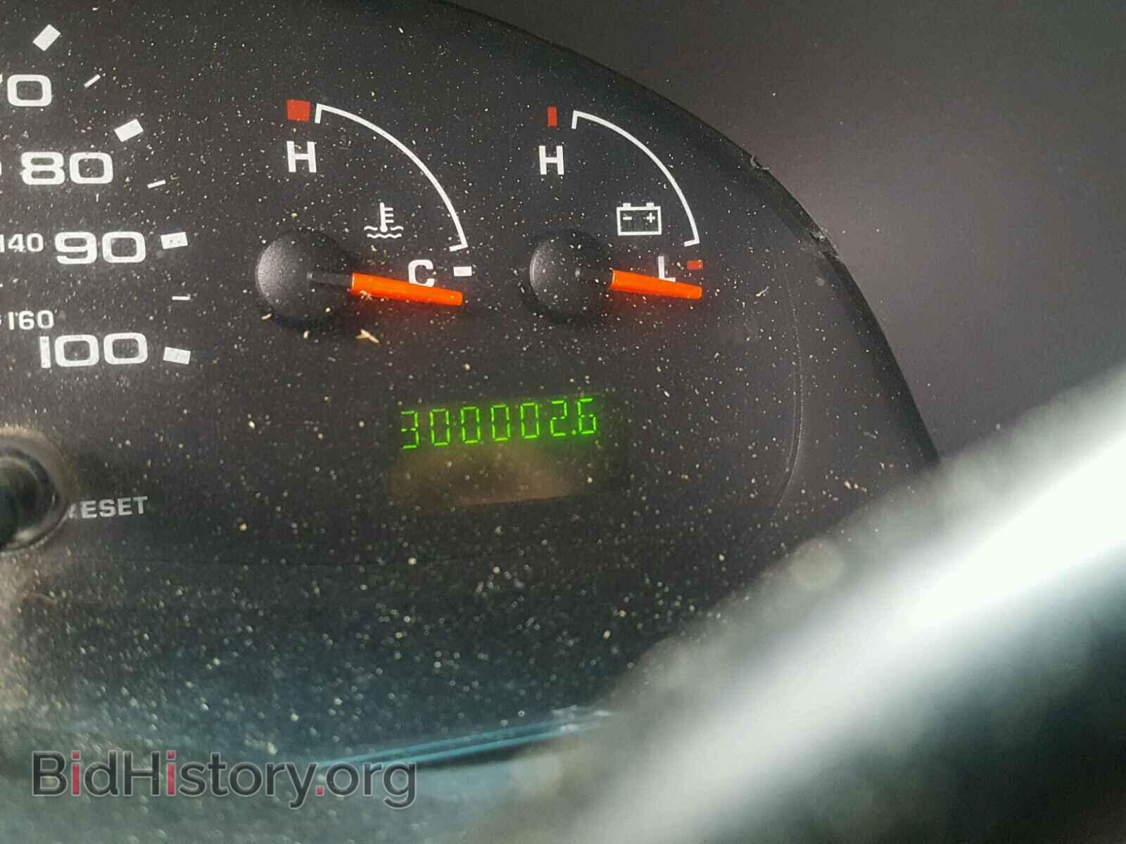 2005 FORD ECONOLINE - VIN: 1FDSS31SX5HA64233 - Фото 8
