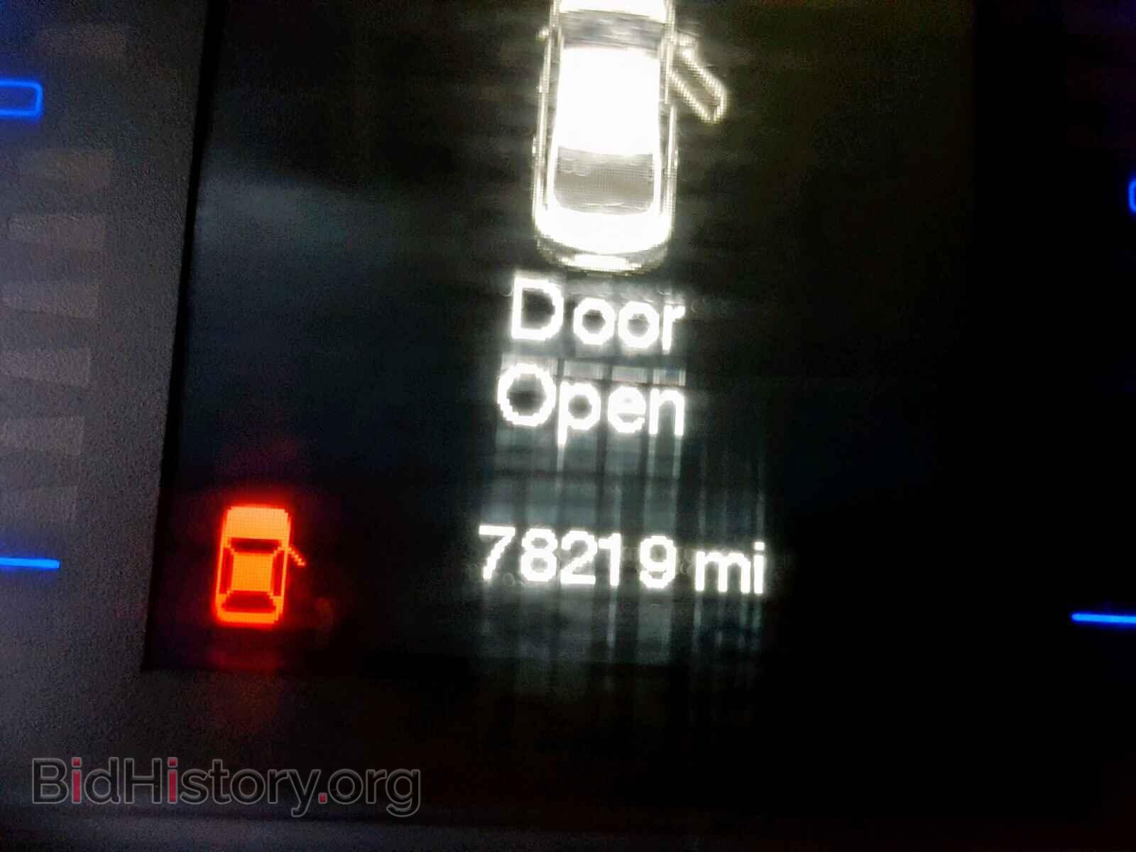 2015 CHRYSLER 200 - VIN: 1C3CCCAB5FN741315 - Photo 8