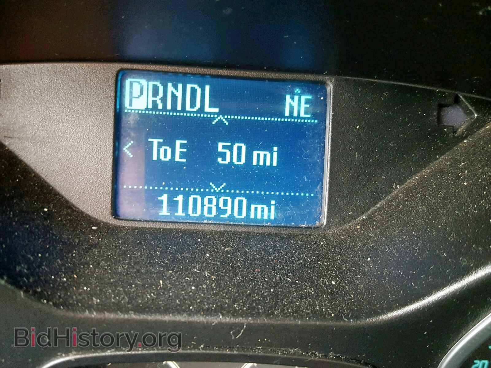 2012 FORD FOCUS SE - VIN: 1FAHP3F2XCL201342 - Фото 8