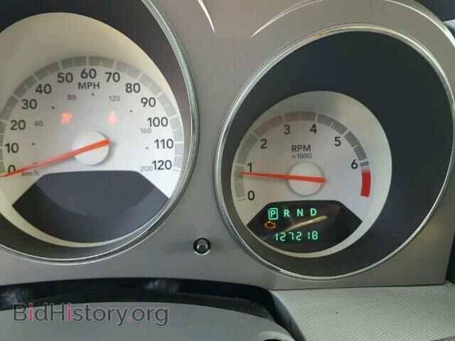 2008 DODGE AVENGER - VIN: 1B3LC56K08N637318 - Фото 8