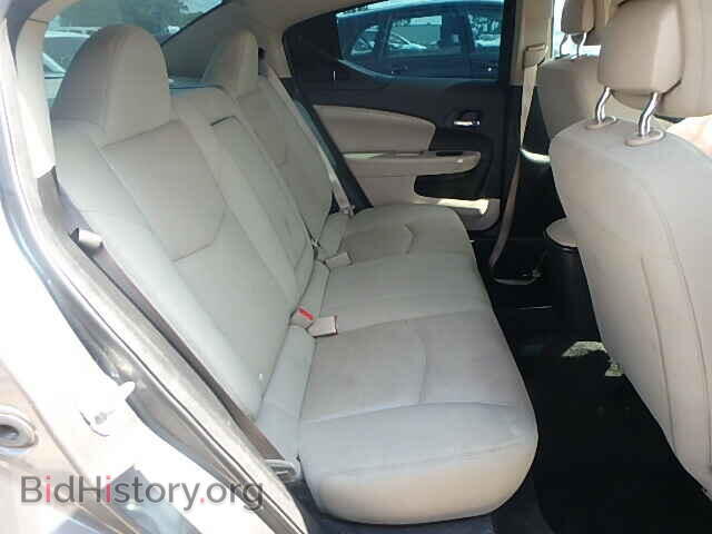 2012 DODGE AVENGER - VIN: 1C3CDZAG6CN264448 - Фото 6