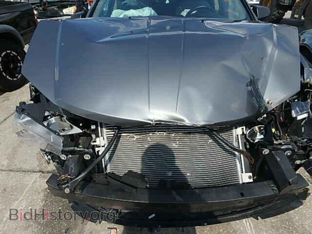 2012 DODGE AVENGER - VIN: 1C3CDZAG6CN264448 - Фото 9