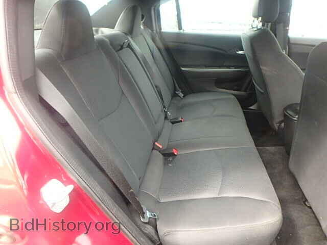 2014 CHRYSLER 200 - VIN: 1C3CCBAB5EN210530 - Фото 6