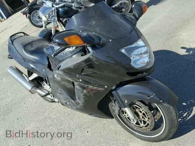 Фотография JH2SC3506XM200725 - HONDA CBR CYCLE 1999