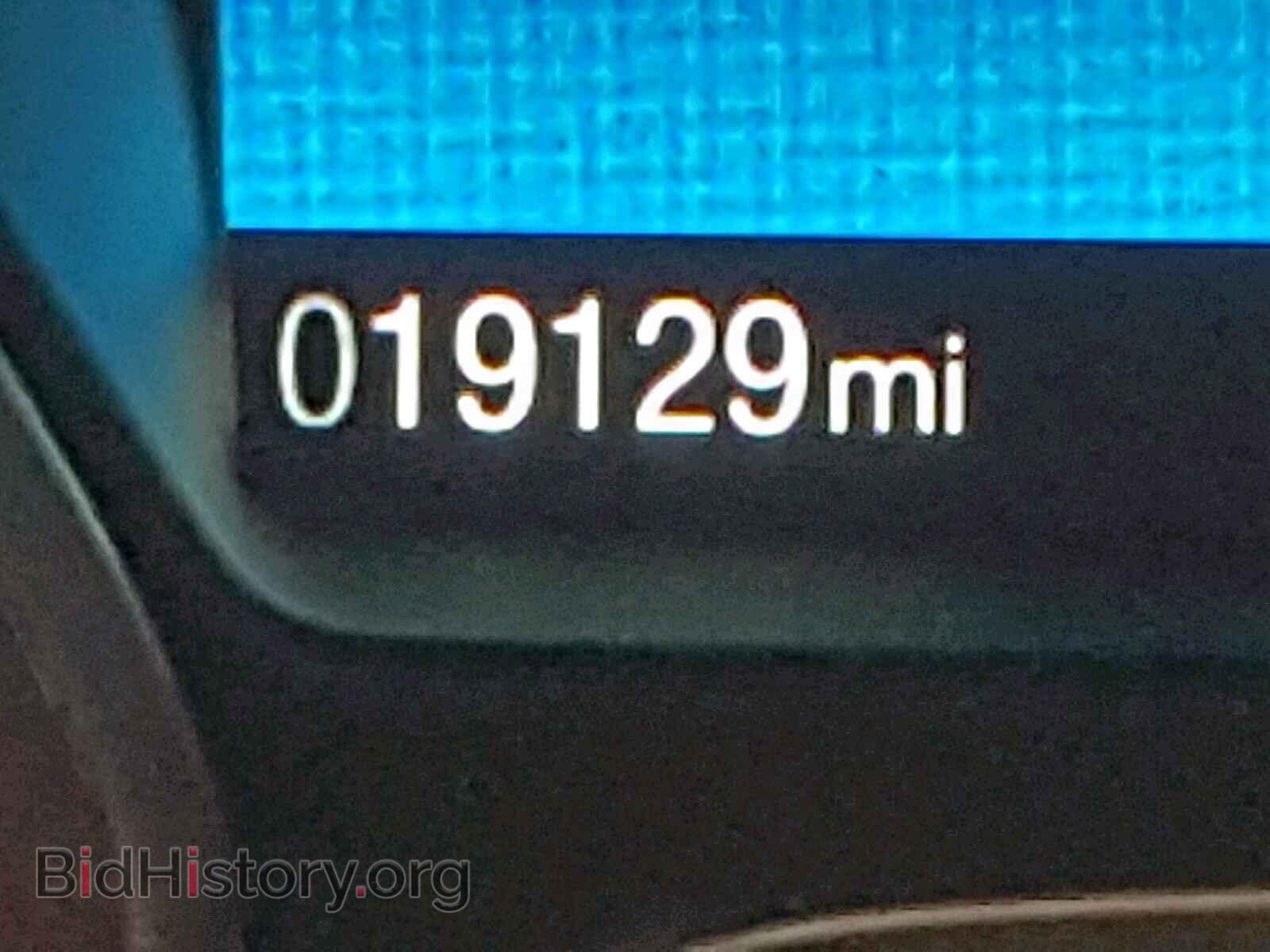 2016 FORD FOCUS - VIN: WF0DP3TH8G4117180 - Photo 8