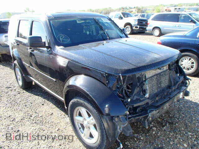 Photo 1D8GU58K77W579793 - DODGE NITRO 2007