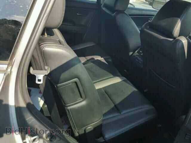 2012 MAZDA CX-9 - VIN: JM3TB2CA0C0345144 - Фото 6