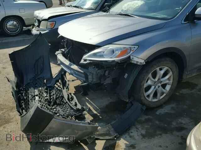 2012 MAZDA CX-9 - VIN: JM3TB2CA0C0345144 - Фото 9