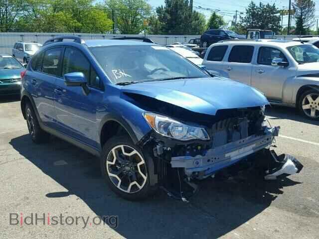 Photo JF2GPABC0H8232166 - SUBARU ALL OTHER 2017