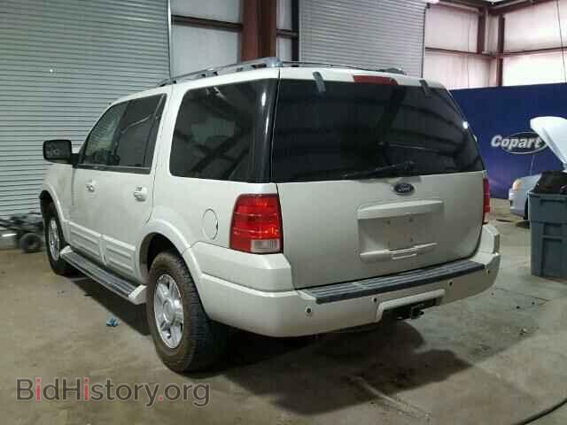 2006 FORD EXPEDITION - VIN: 1FMPU20536LA41543 - Фото 3
