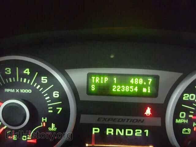2006 FORD EXPEDITION - VIN: 1FMPU20536LA41543 - Фото 8