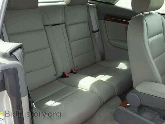 2008 AUDI A4 - VIN: WAUDF48H18K013659 - Фото 6
