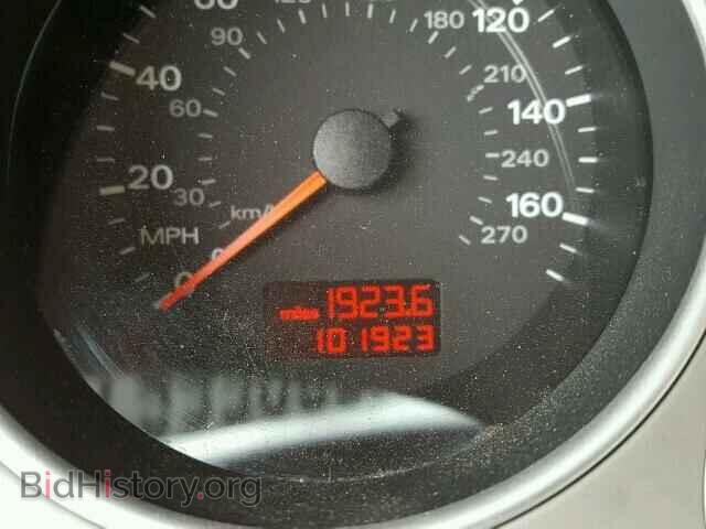 2008 AUDI A4 - VIN: WAUDF48H18K013659 - Фото 8