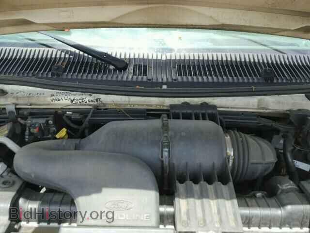2006 FORD ECONOLINE - VIN: 1FTNS24W36DA52539 - Photo 7