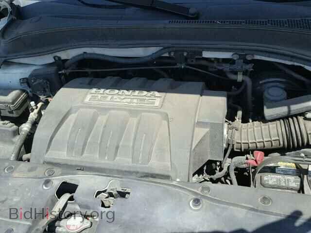 2007 HONDA PILOT - VIN: 5FNYF28747B002487 - Фото 7