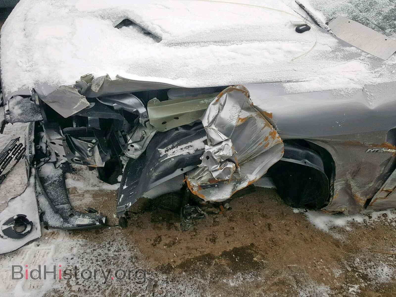 2018 DODGE CHALLENGER - VIN: 2C3CDZBT3JH300856 - Photo 9