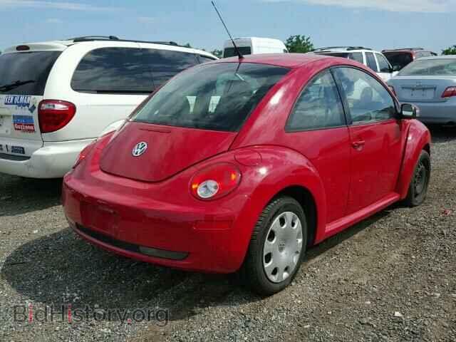 2010 VOLKSWAGEN BEETLE - VIN: 3VWPG3AG7AM000340 - Фото 4
