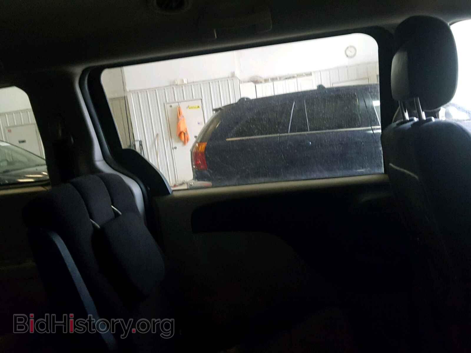 2011 DODGE CARAVAN - VIN: 2D4RN3DG8BR706226 - Photo 6