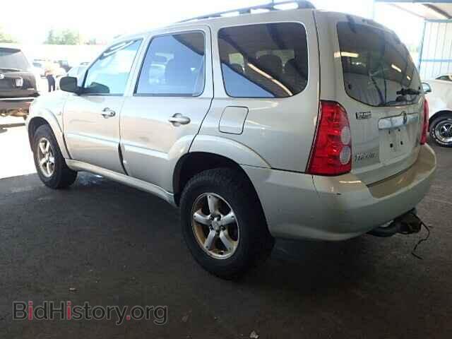 2005 MAZDA TRIBUTE - VIN: 4F2CZ04175KM40475 - Фото 3