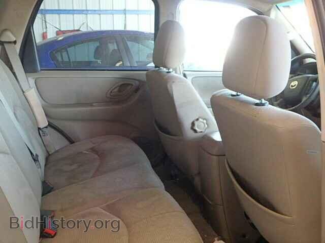 2005 MAZDA TRIBUTE - VIN: 4F2CZ04175KM40475 - Фото 6