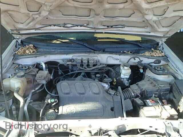 2005 MAZDA TRIBUTE - VIN: 4F2CZ04175KM40475 - Фото 7