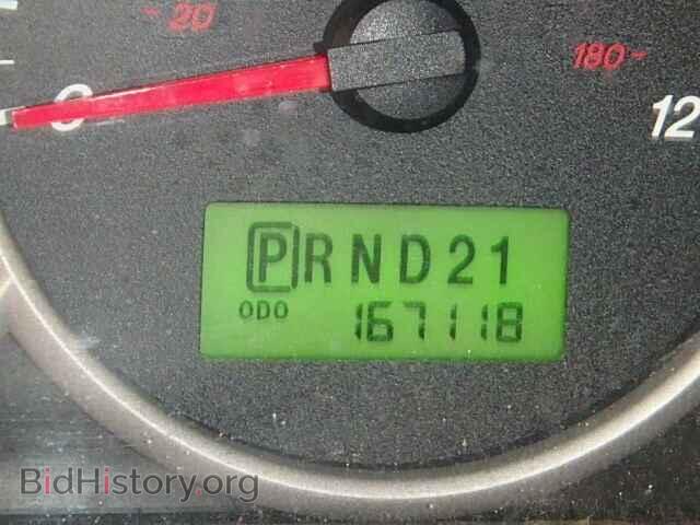 2005 MAZDA TRIBUTE - VIN: 4F2CZ04175KM40475 - Фото 8