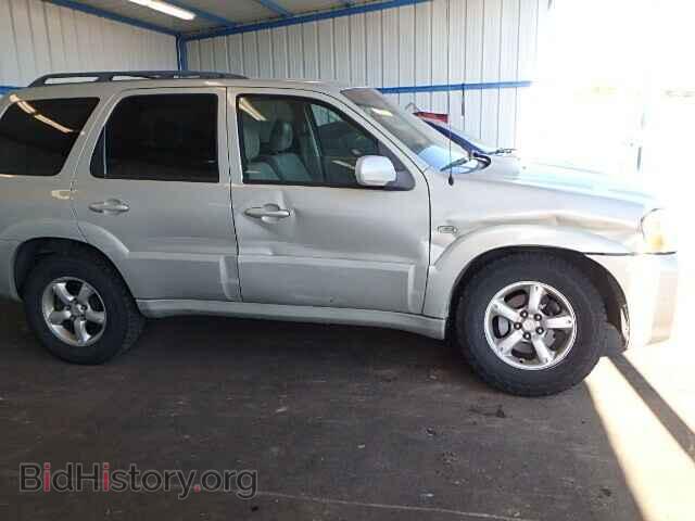 2005 MAZDA TRIBUTE - VIN: 4F2CZ04175KM40475 - Фото 9