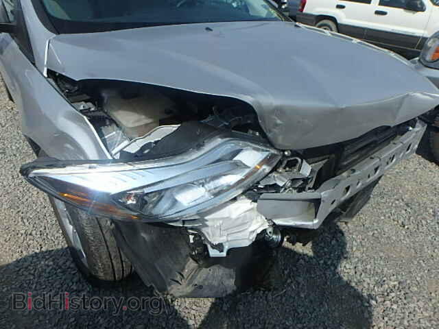 2013 FORD FOCUS - VIN: 1FADP3F25DL130535 - Photo 9