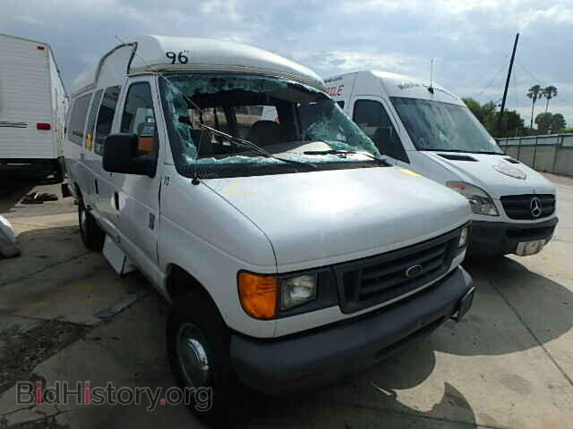 Photo 1FTSS34L45HB30039 - FORD ECONOLINE 2005