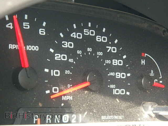 2005 FORD ECONOLINE - VIN: 1FTSS34L45HB30039 - Фото 8