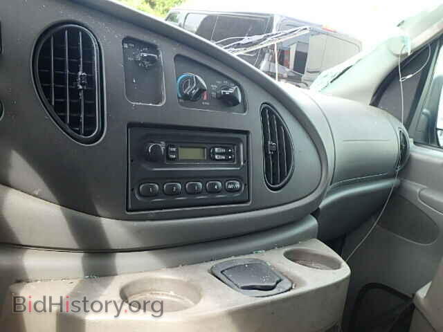2005 FORD ECONOLINE - VIN: 1FTSS34L45HB30039 - Фото 9