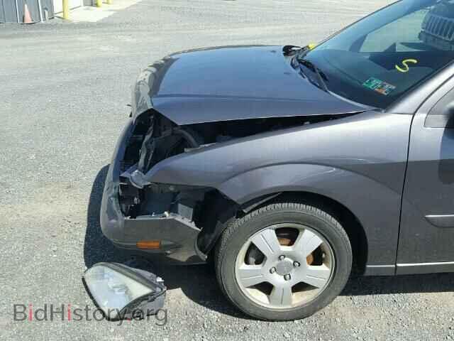 2007 FORD FOCUS - VIN: 1FAHP34NX7W193633 - Фото 10