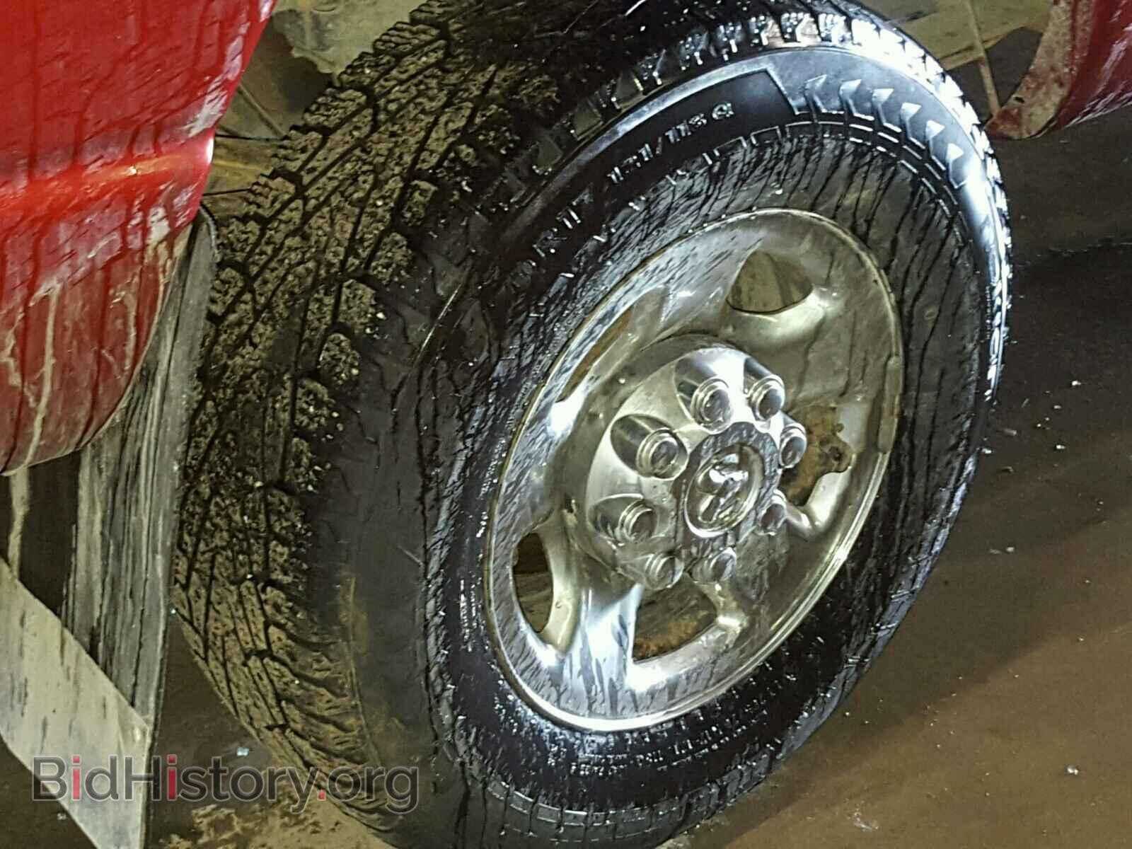 2006 DODGE RAM 3500 - VIN: 3D7LX39C66G202522 - Фото 9