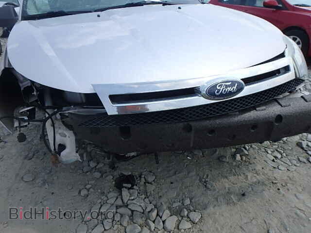 2009 FORD FOCUS - VIN: 1FAHP35N89W207871 - Фото 10