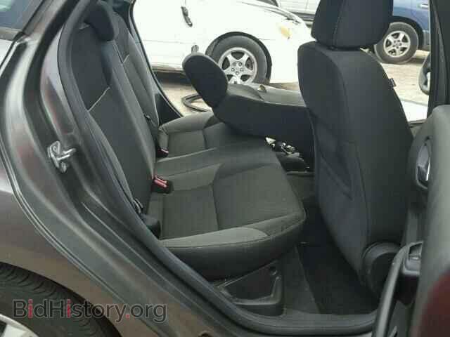 2014 FORD FOCUS - VIN: 1FADP3F26EL222190 - Фото 6