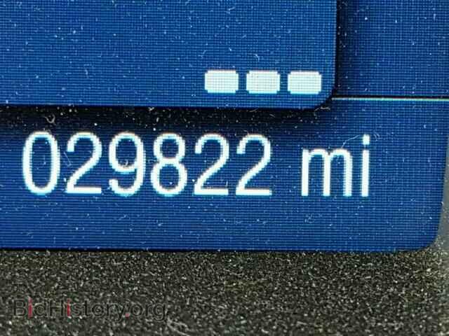 2014 FORD FOCUS - VIN: 1FADP3F26EL222190 - Фото 8