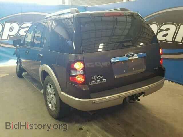 2006 FORD EXPLORER - VIN: 1FMEU64E56UA82646 - Фото 3