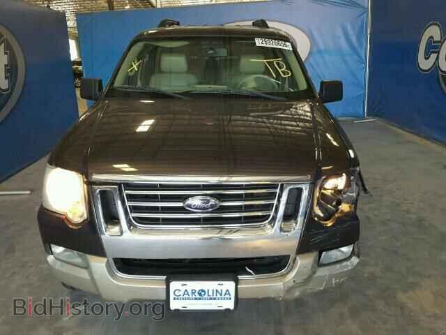 2006 FORD EXPLORER - VIN: 1FMEU64E56UA82646 - Фото 9