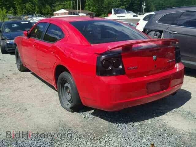 2010 DODGE CHARGER - VIN: 2B3CA9CV6AH291253 - Photo 3