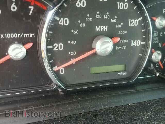 2006 MITSUBISHI GALANT - VIN: 4A3AB36F76E031301 - Фото 8