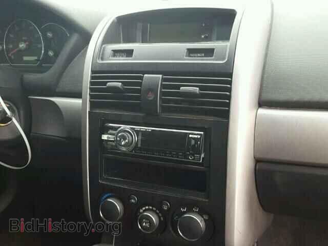 2006 MITSUBISHI GALANT - VIN: 4A3AB36F76E031301 - Фото 9